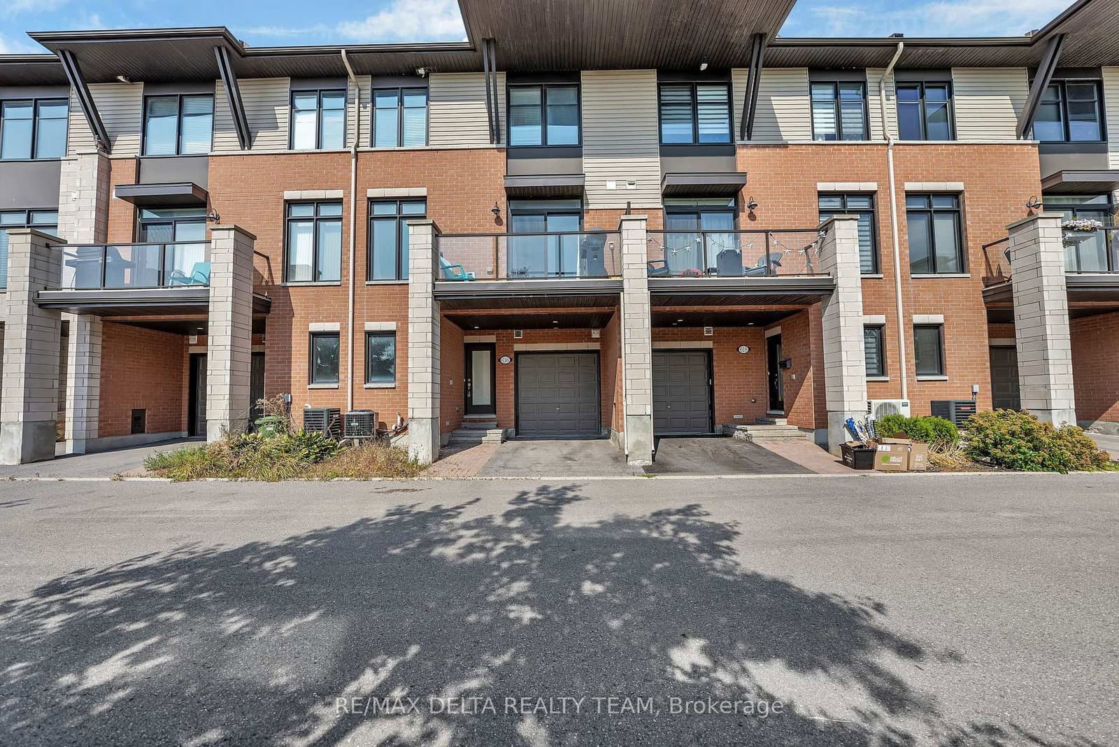 616 Chaperal Private