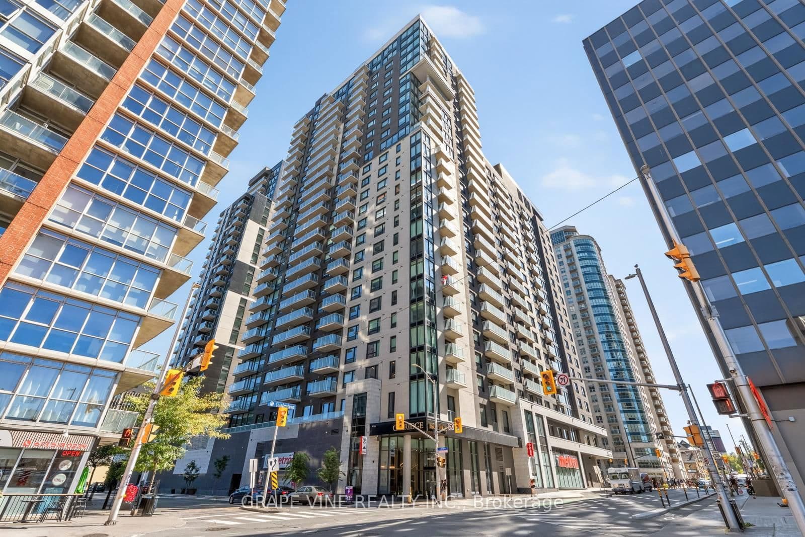 #601 - 180 George Street