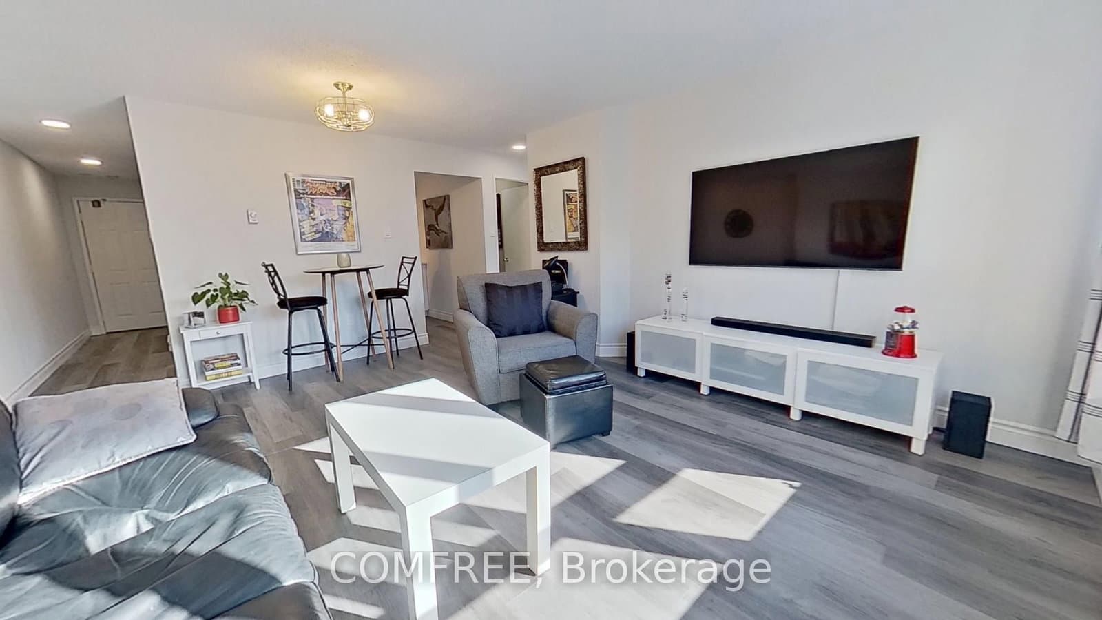 #1005 - 95 Baseline Road W