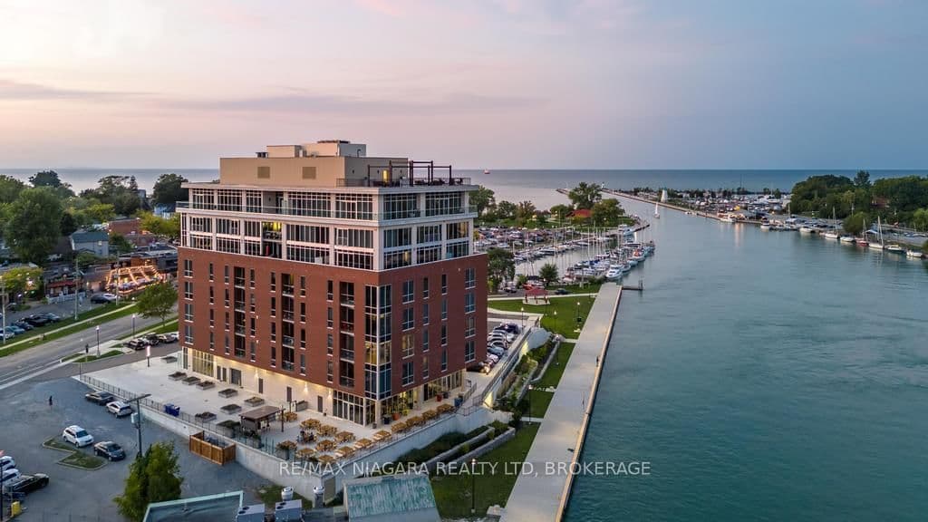 57 Lakeport Road, Unit 302