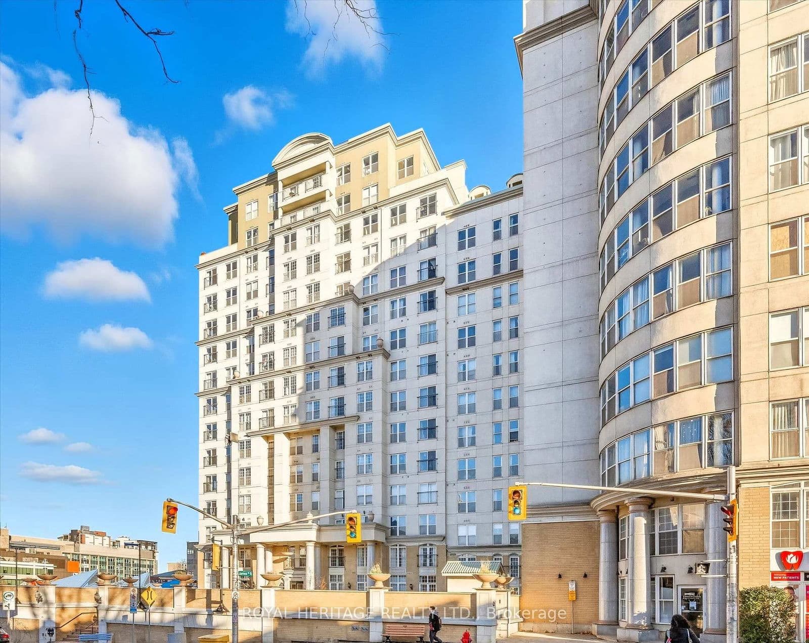 #615 - 135 James Street S