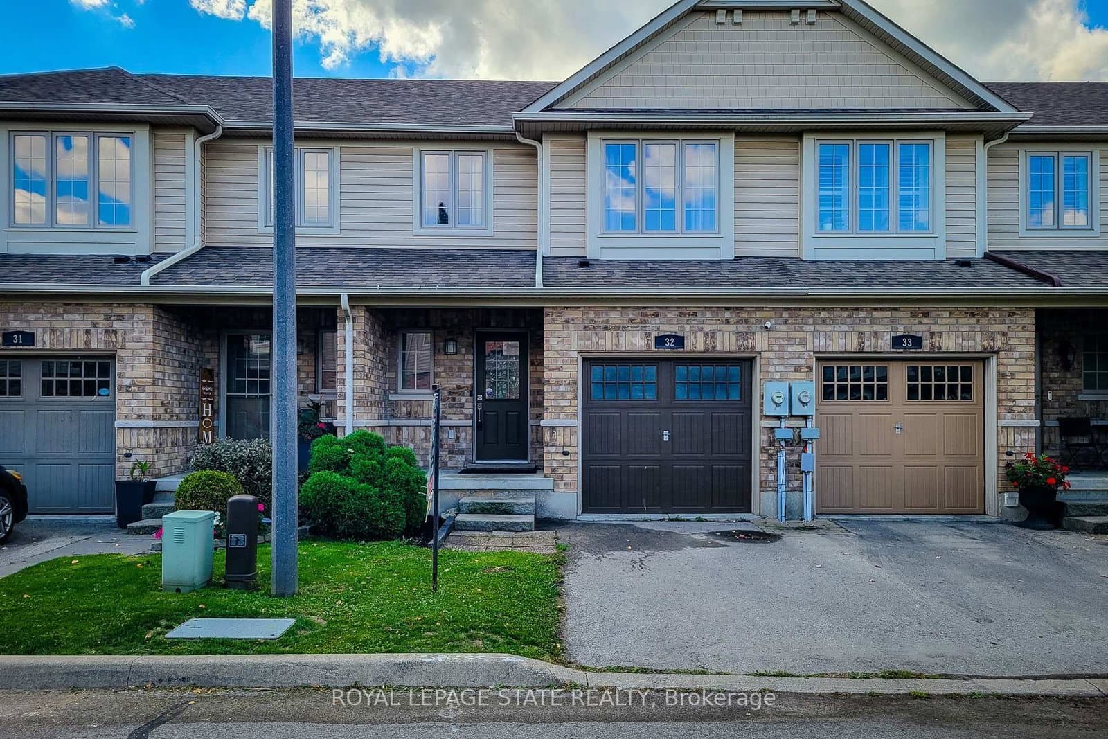 222 Fall Fair Way, Unit 32