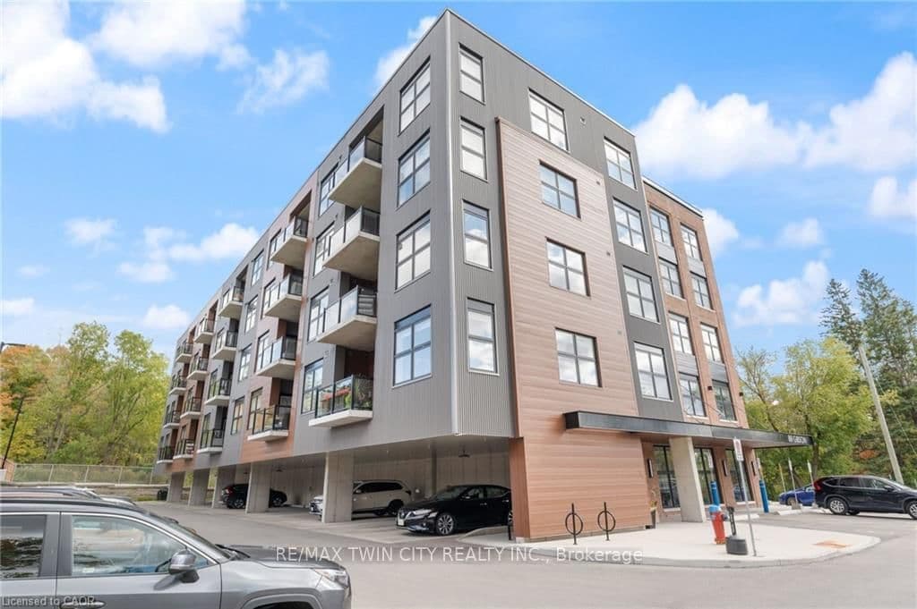 #209 - 88 Gibson Street