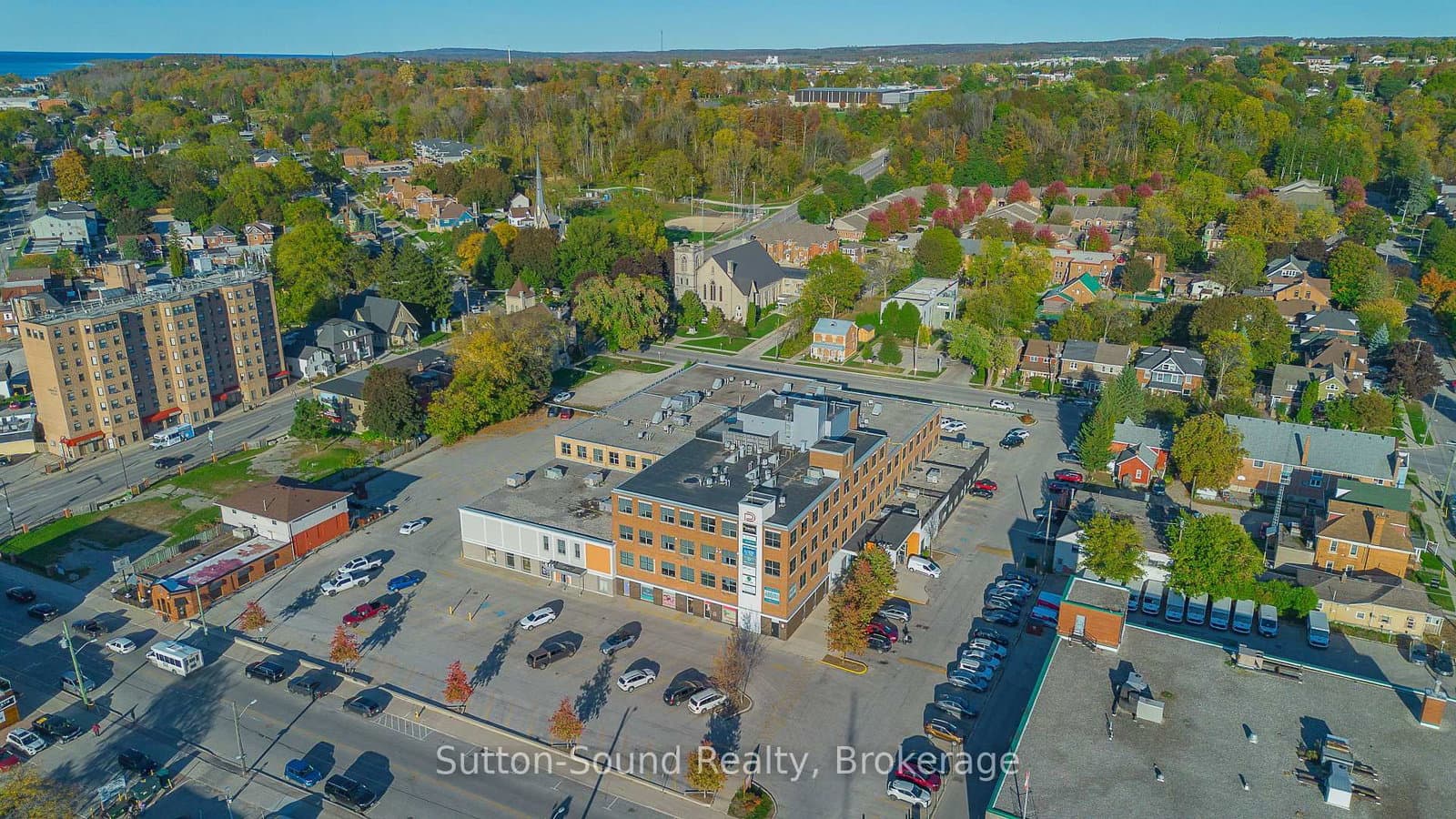 #410 - 945 3rd Avenue East Avenue