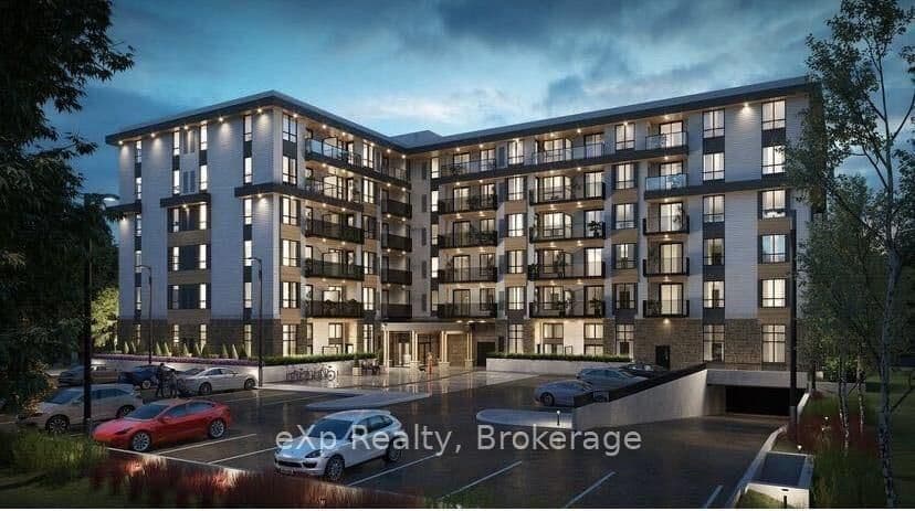 101 Golden Eagle Road, Unit 202