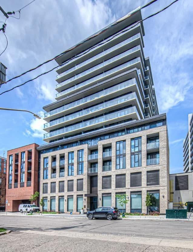 1 Jarvis Street, Unit 532