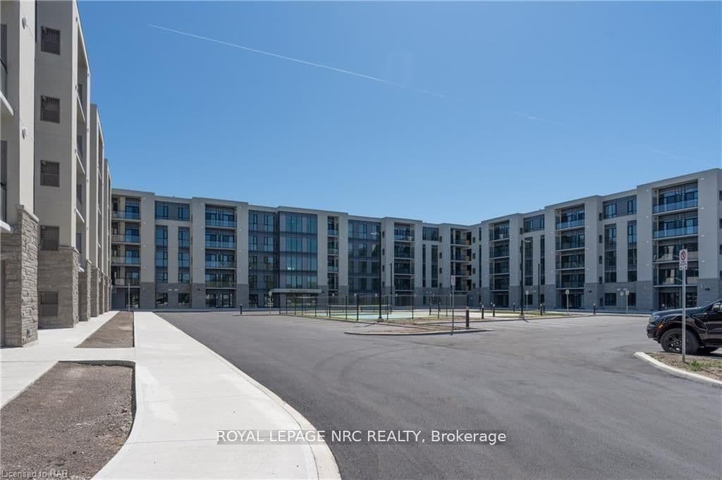 #131 - 50 HERRICK Avenue