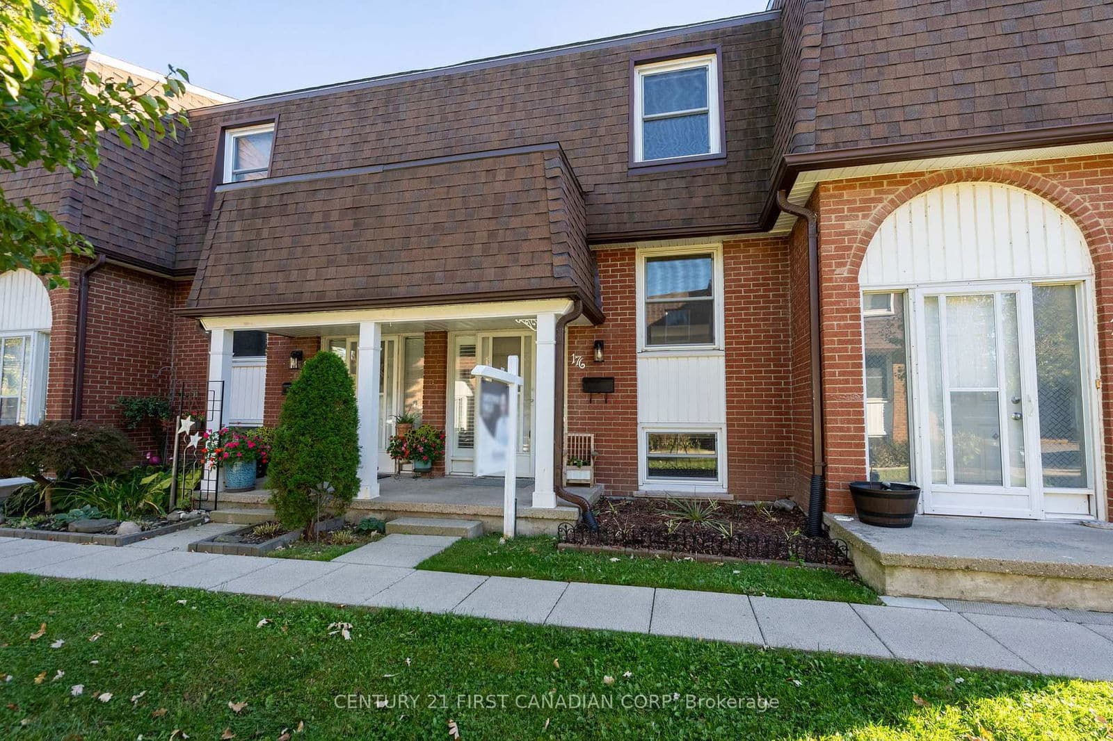 176 Gardenwood Drive