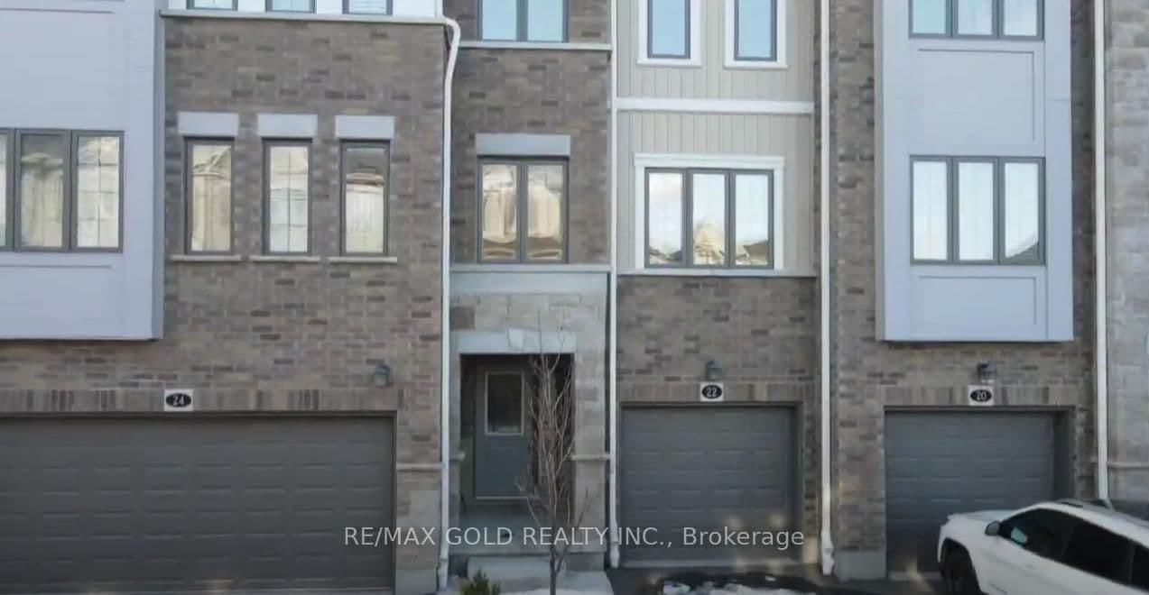 22 Bank Swallow Crescent