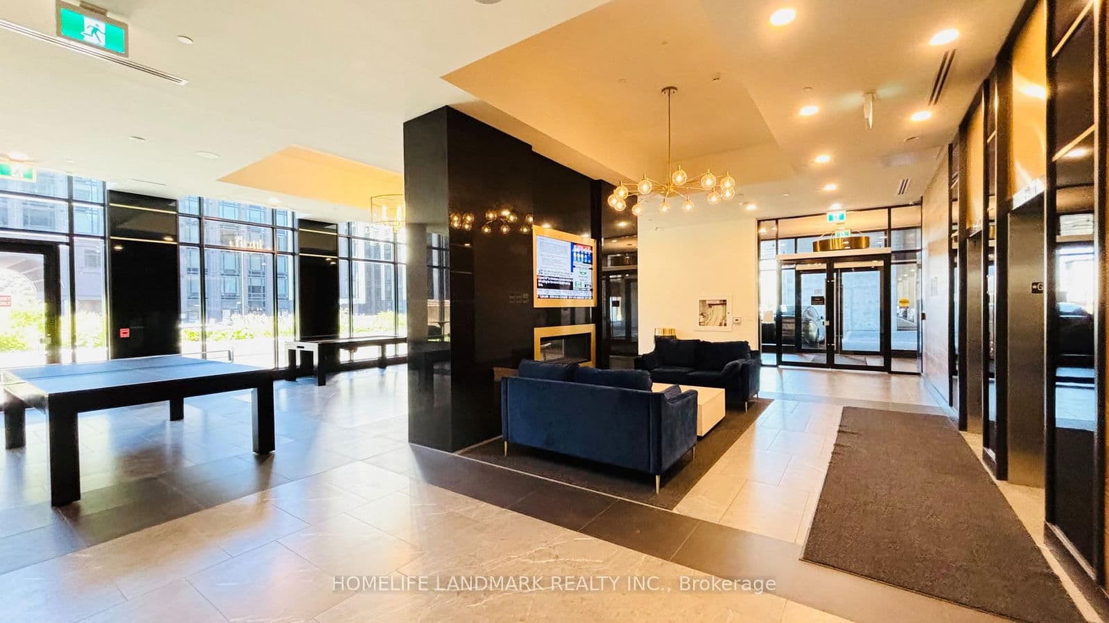 #1536 - 145 Columbia Street W