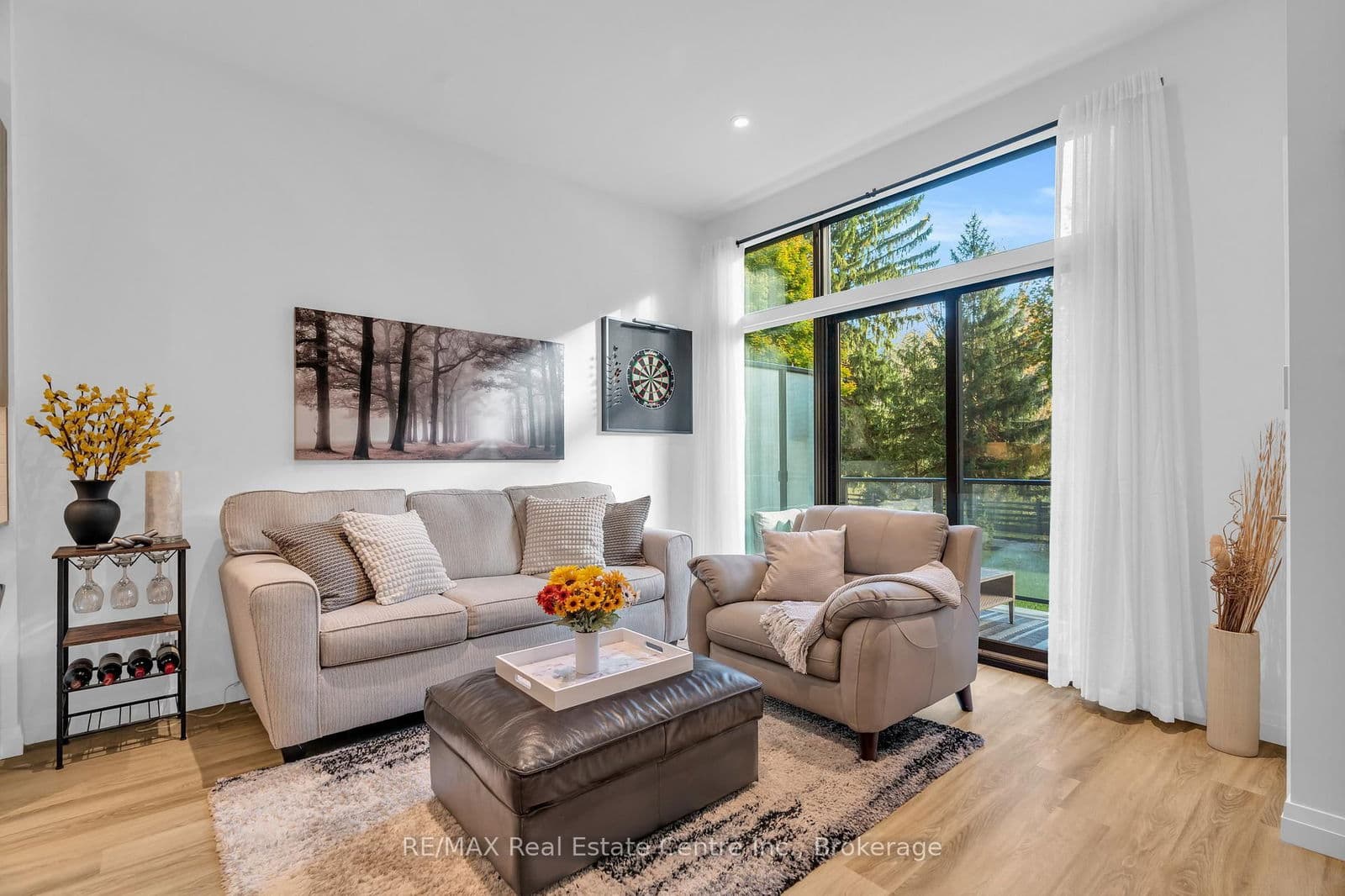 #101 - 525 New Dundee Road