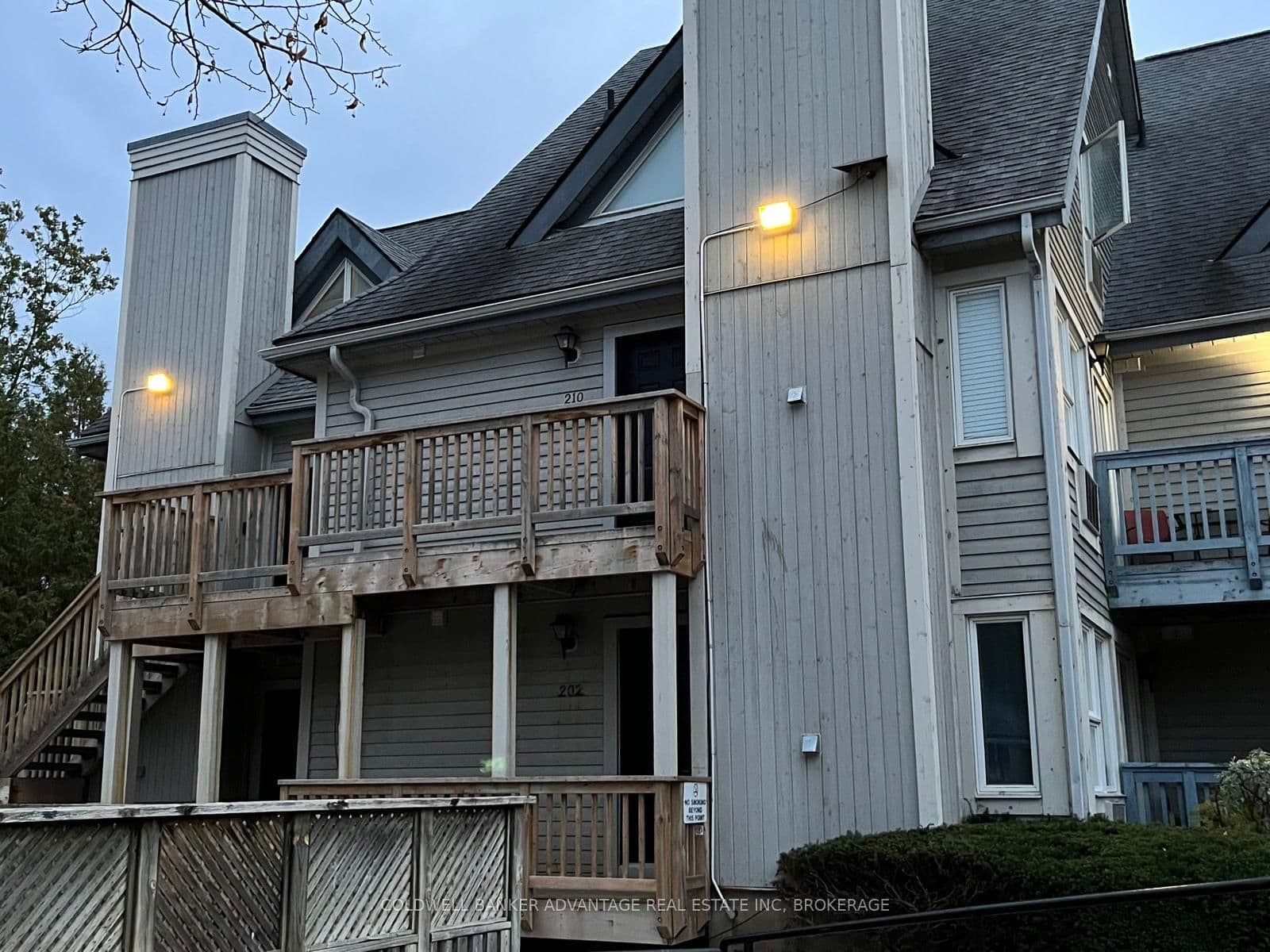 796468 Grey Road 19 Road, Unit 210