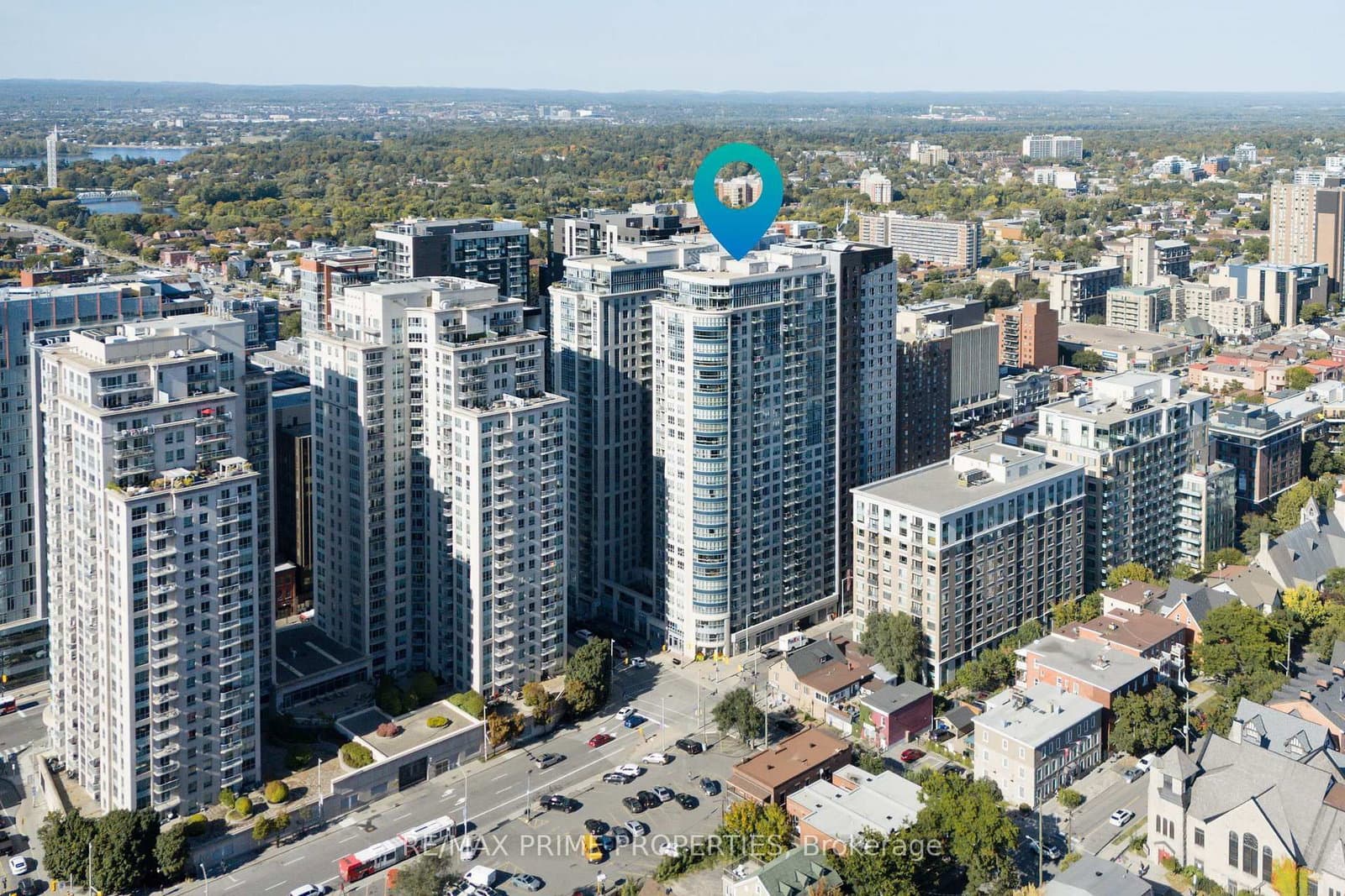 195 Besserer Street, Unit 1306