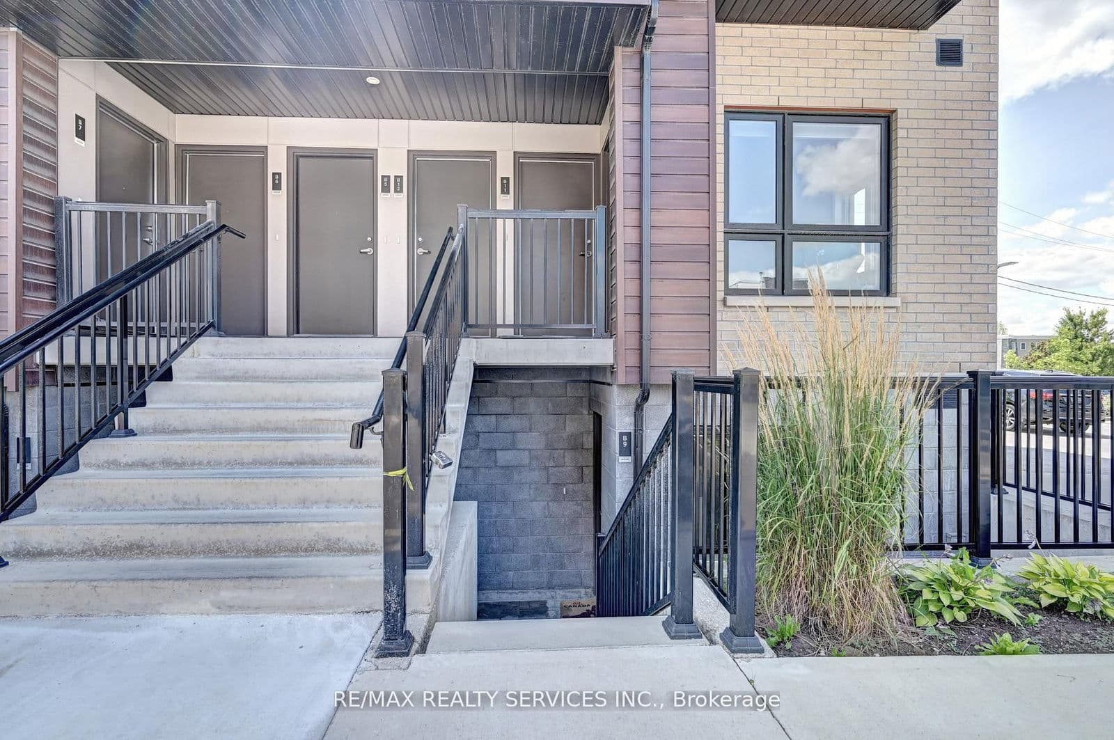 10 Palace Street, Unit B9