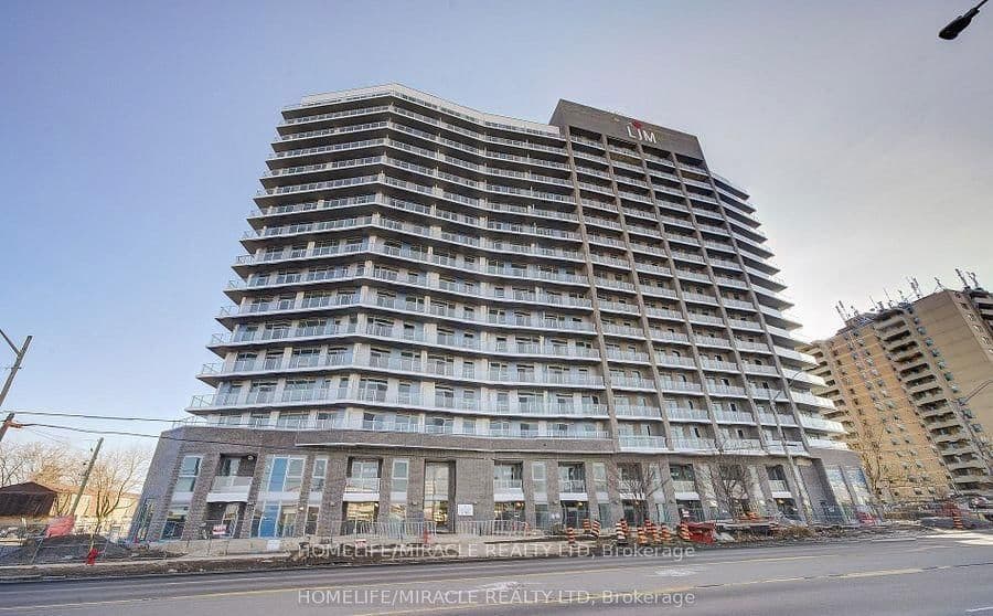 #1219 - 2782 Barton Street E