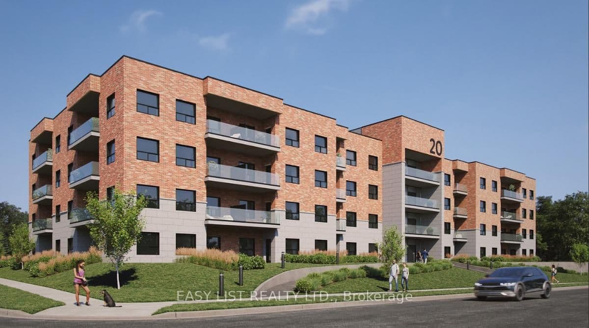 #110 - 20 Green Arbour Way