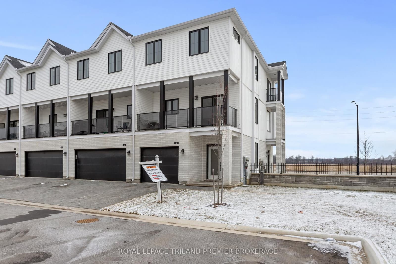 1781 HENRICA Avenue, Unit 62