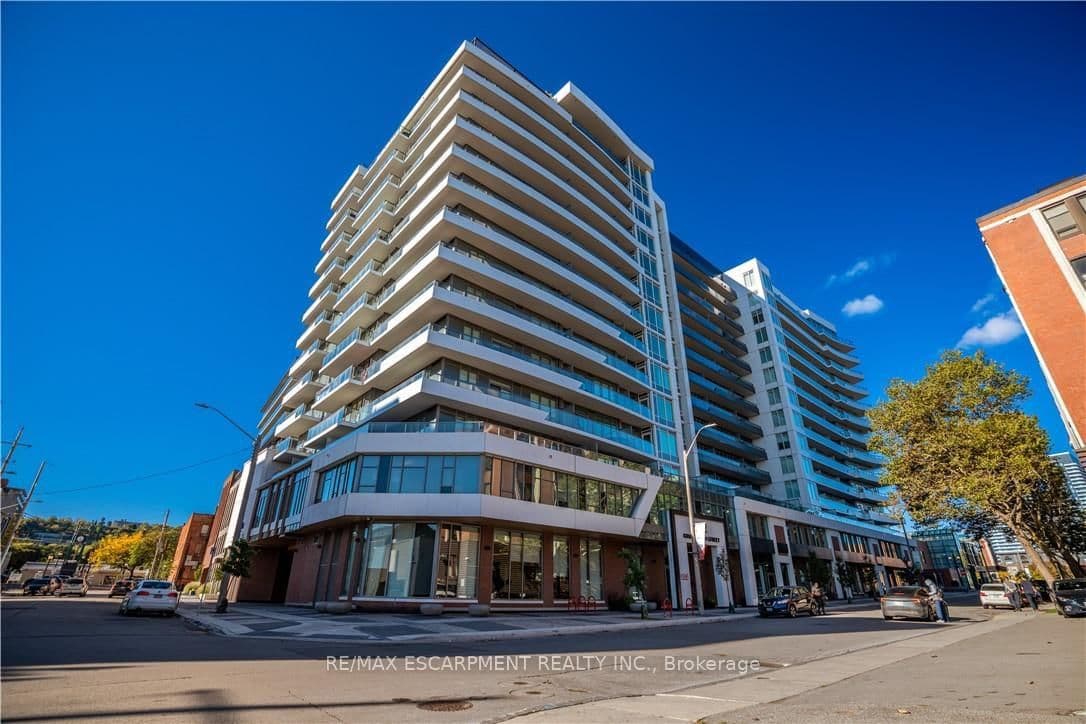 212 King William Street, Unit 618