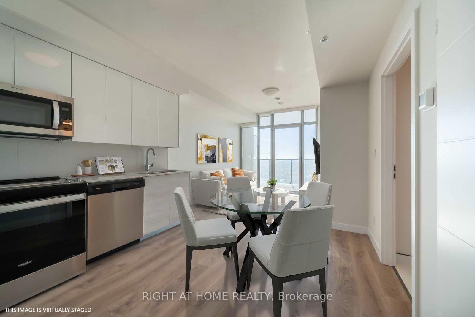 #3910 - 60 Frederick Street