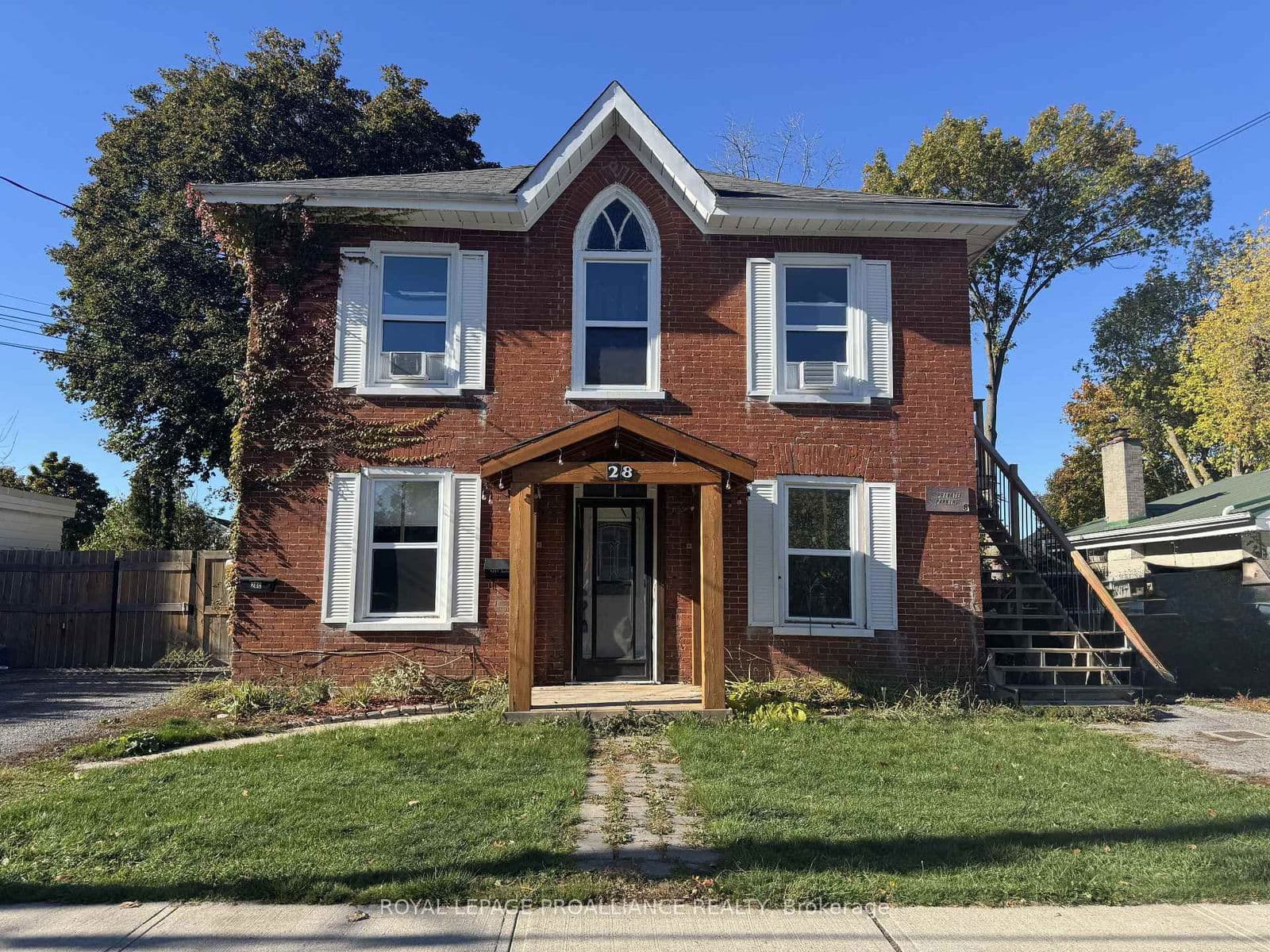 28 Sinclair Street, Unit A