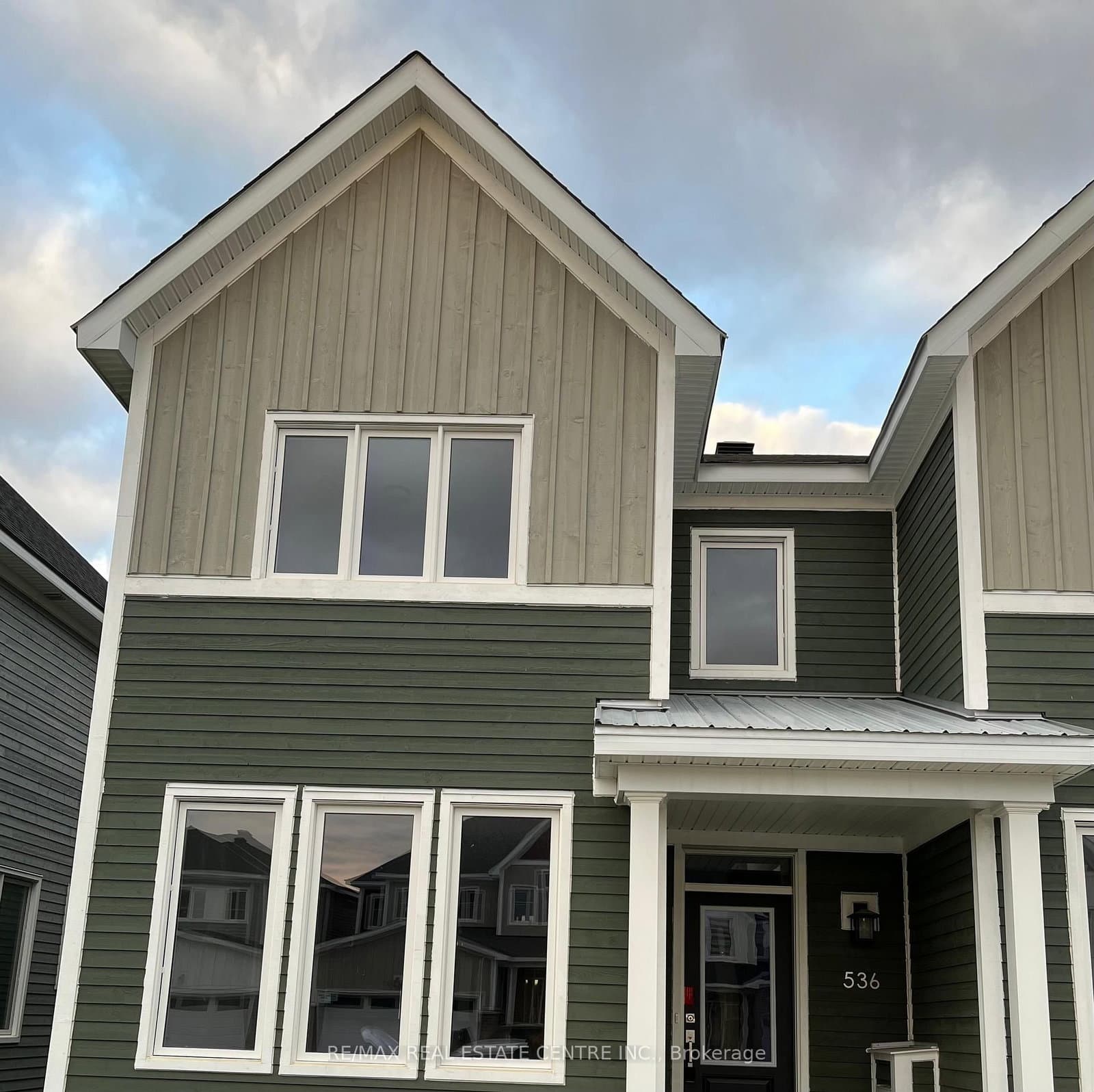 536 Oldenburg Avenue