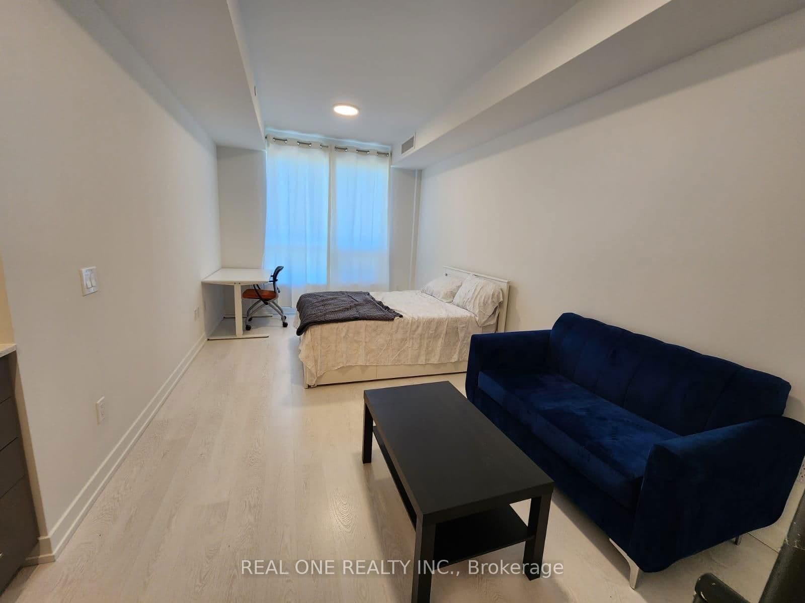 415 Main Street W, Unit 509