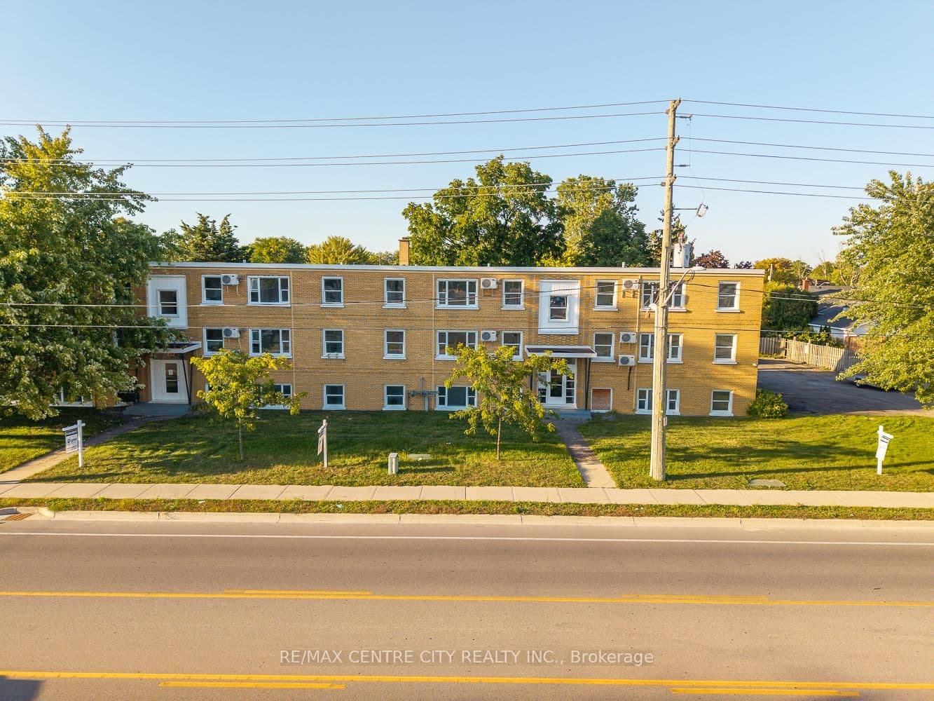 #10 - 232 Elm Street