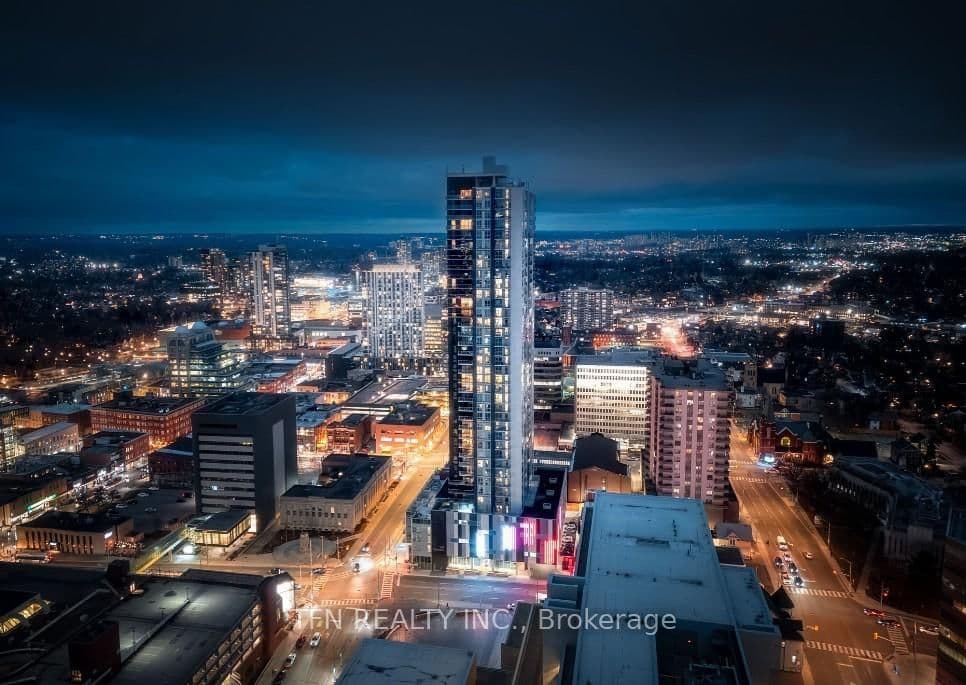 #3614 - 60 Frederick Street