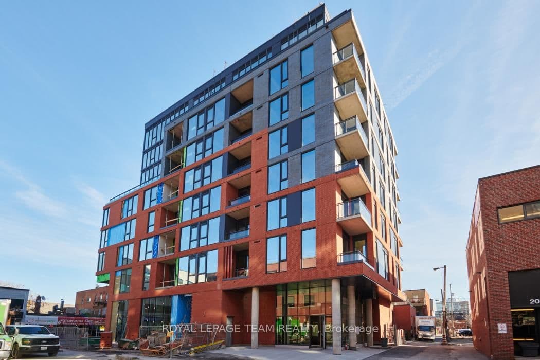 10 James Street, Unit 610