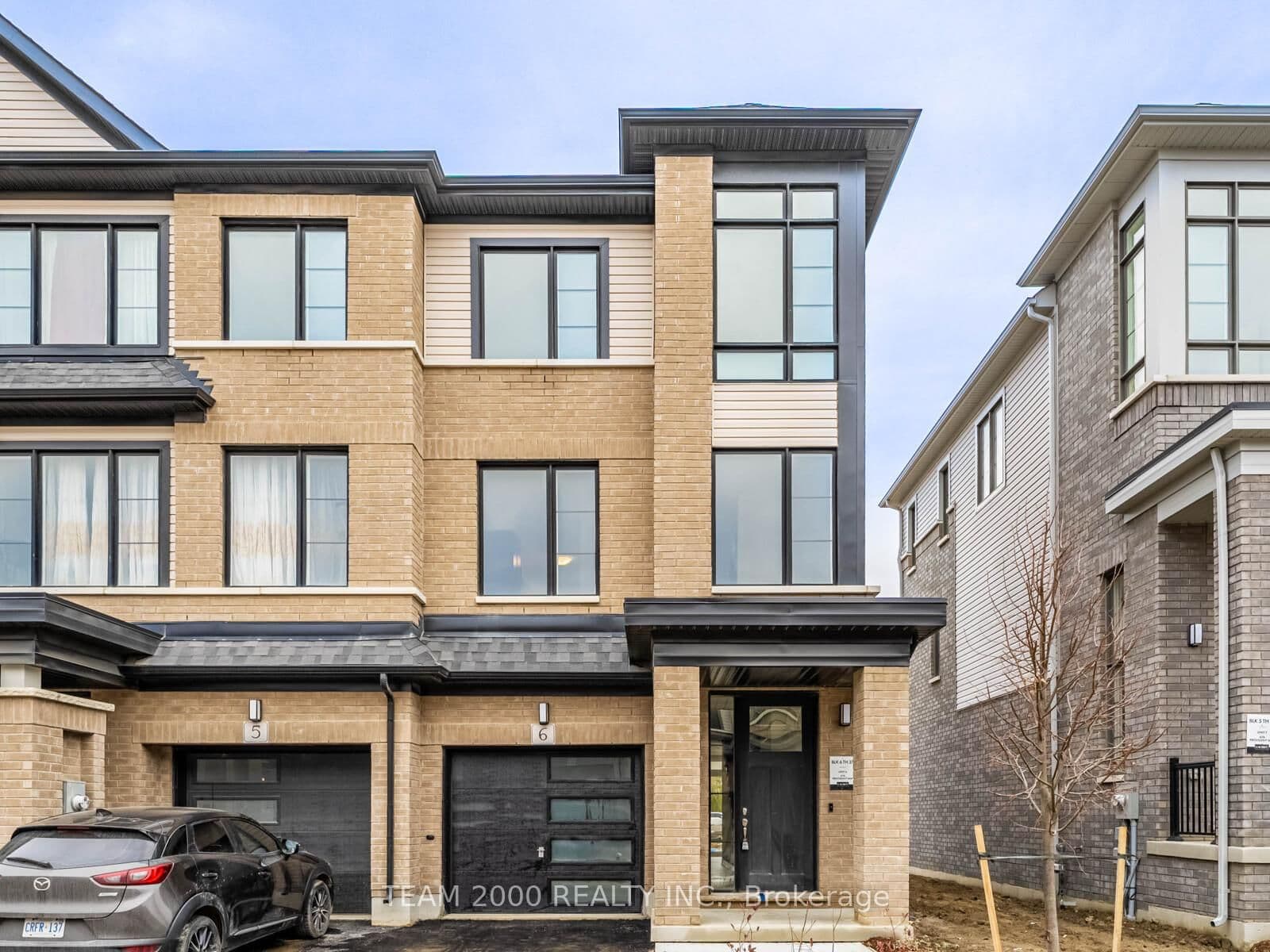 474 Provident Way, Unit 6