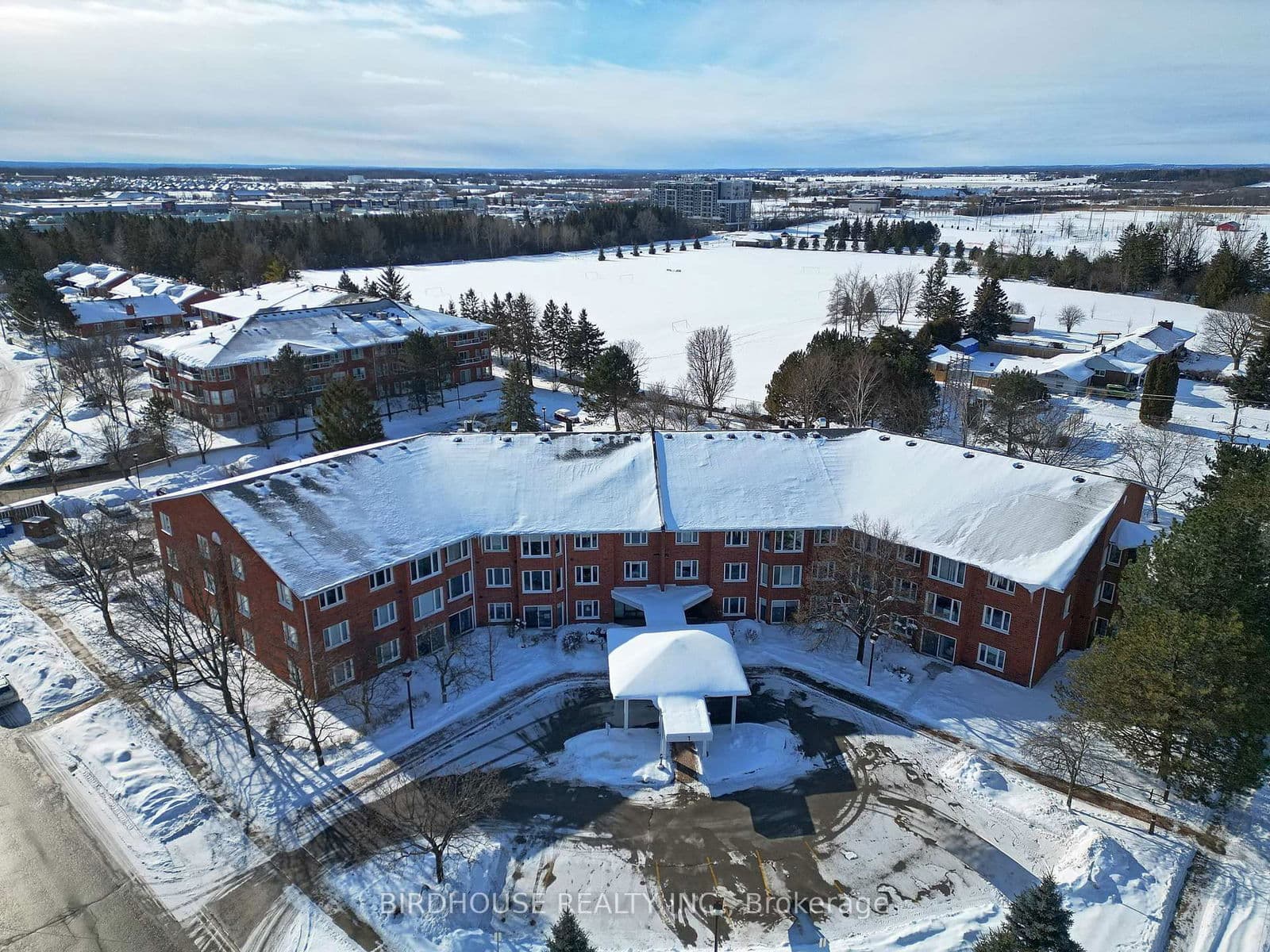 #109 - 1 Heritage Way