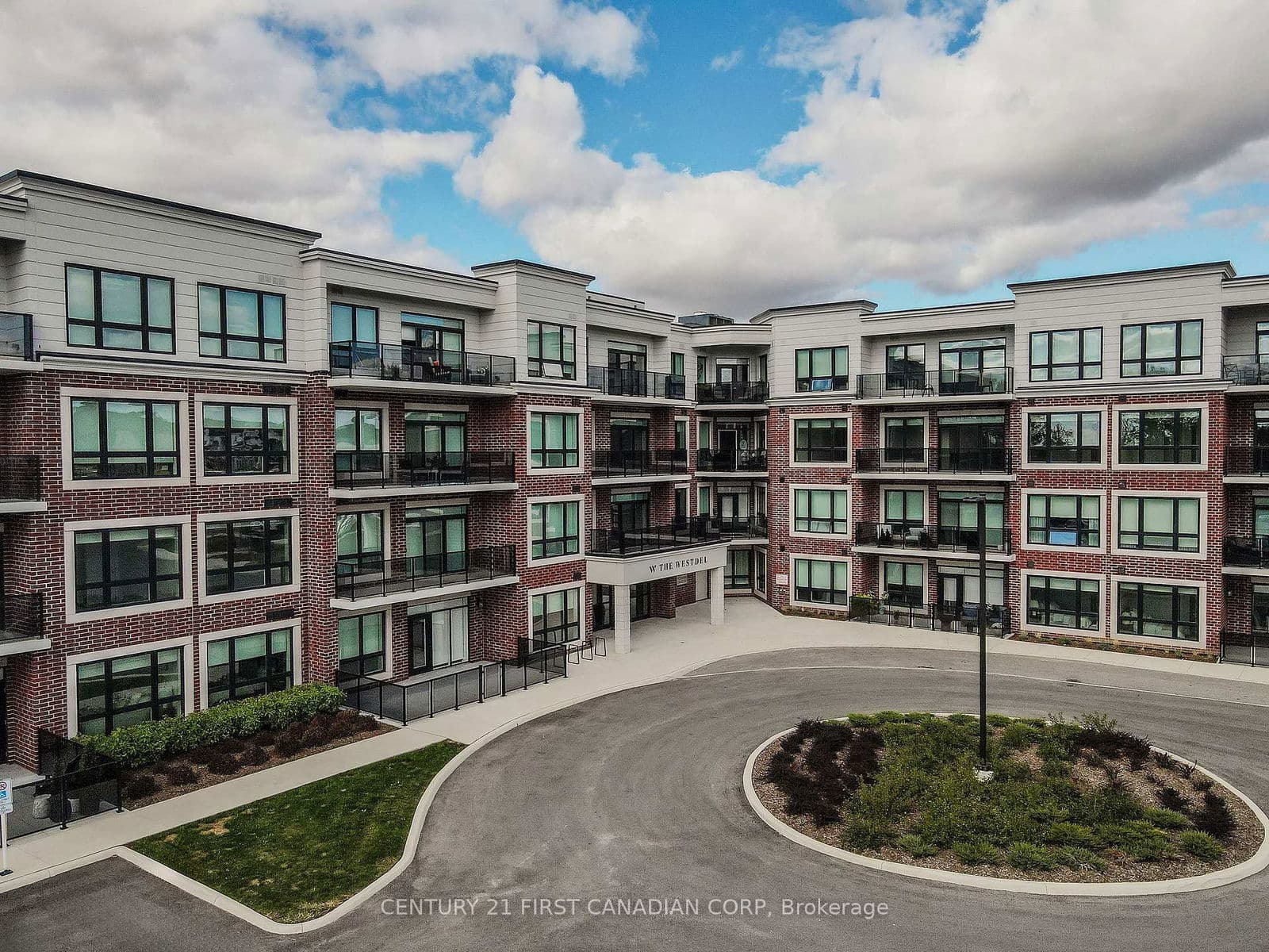 #204 - 1975 Fountain Grass Drive