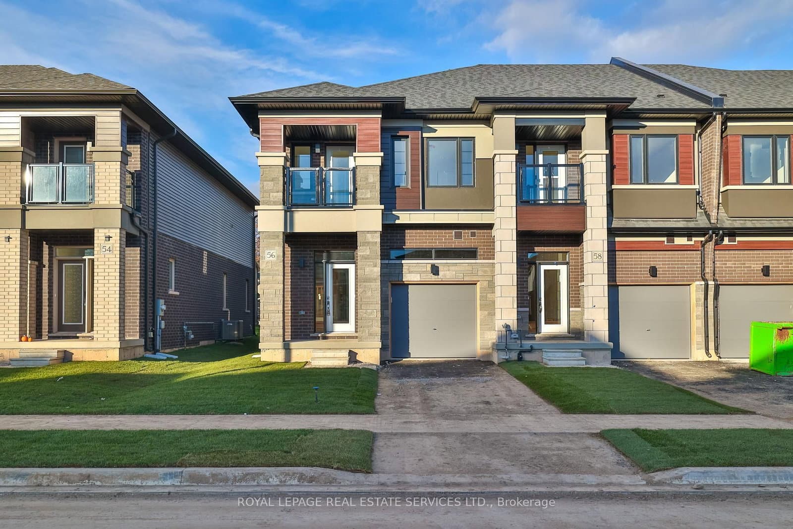 56 Mckernan Avenue