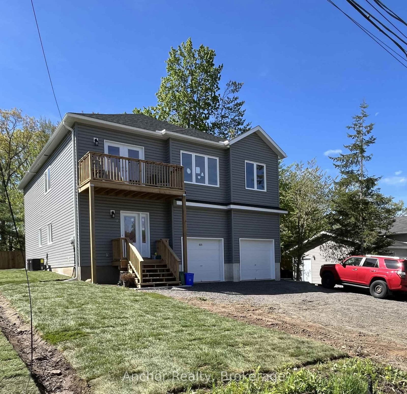 625 Wagner Street, Unit B