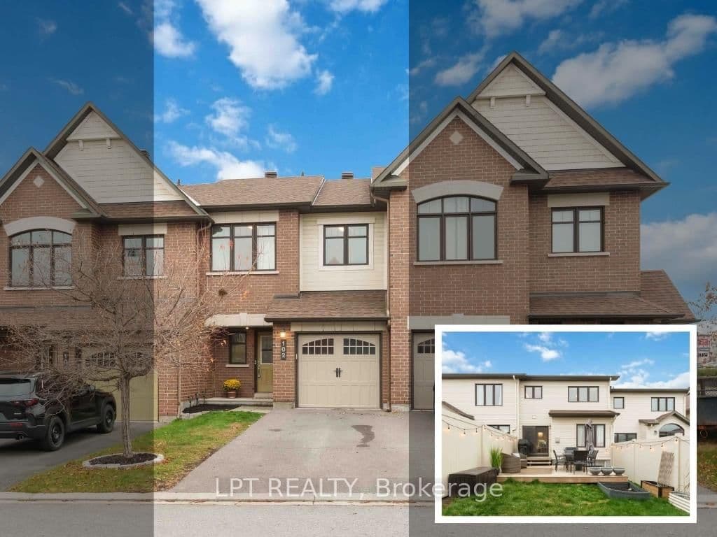 102 Calvington Avenue