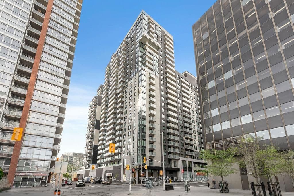 #2102 - 180 George Street