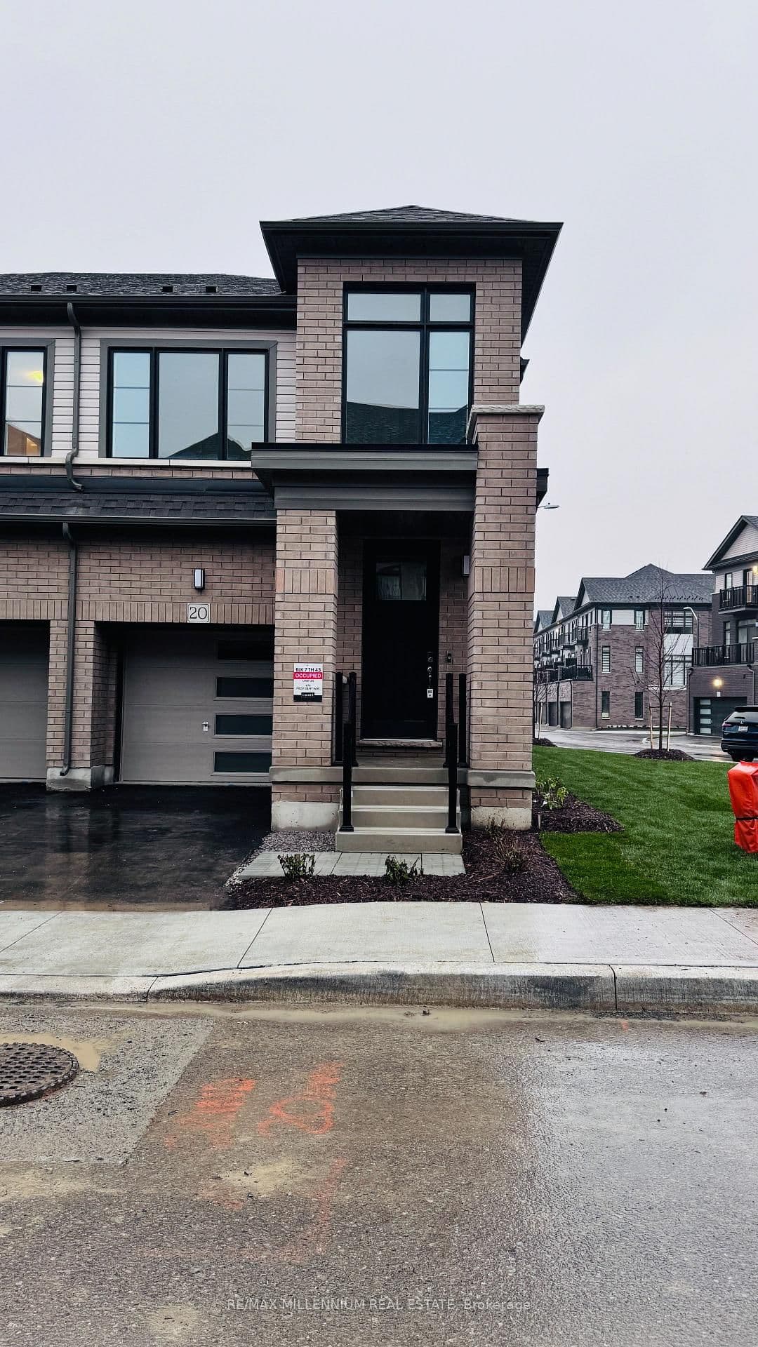 474 Provident Way, Unit 20