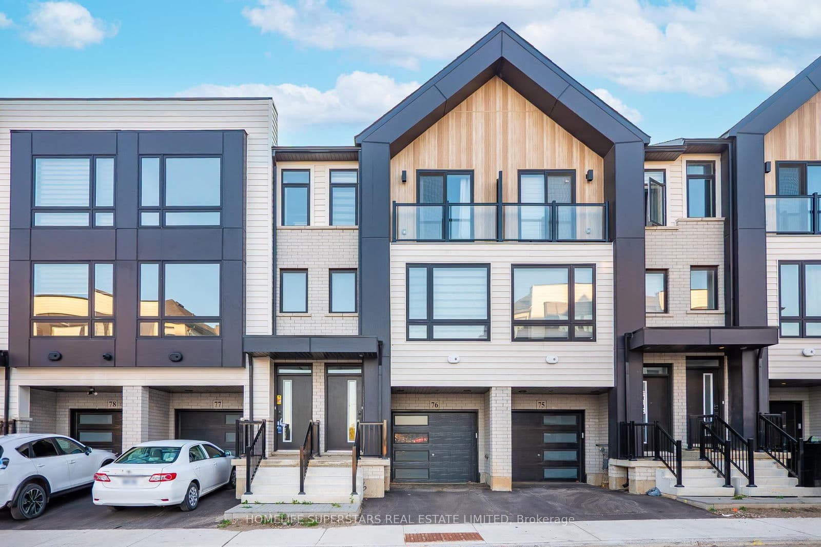 55 Tom Brown Drive, Unit 76