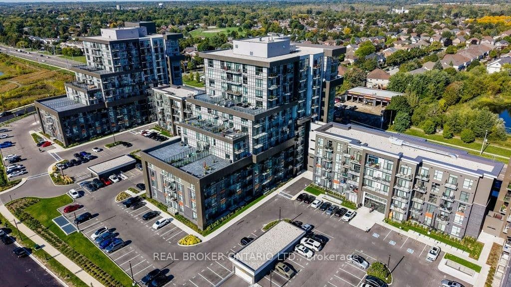 460 Dundas Street E, Unit 1108