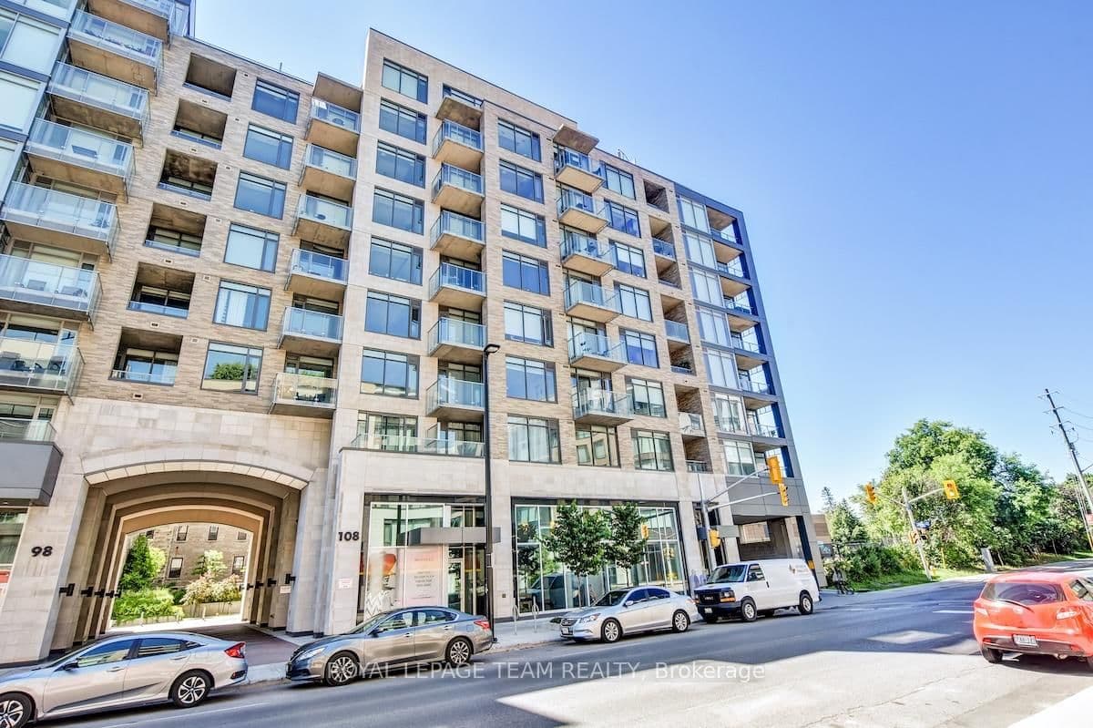 108 Richmond Road, Unit 309