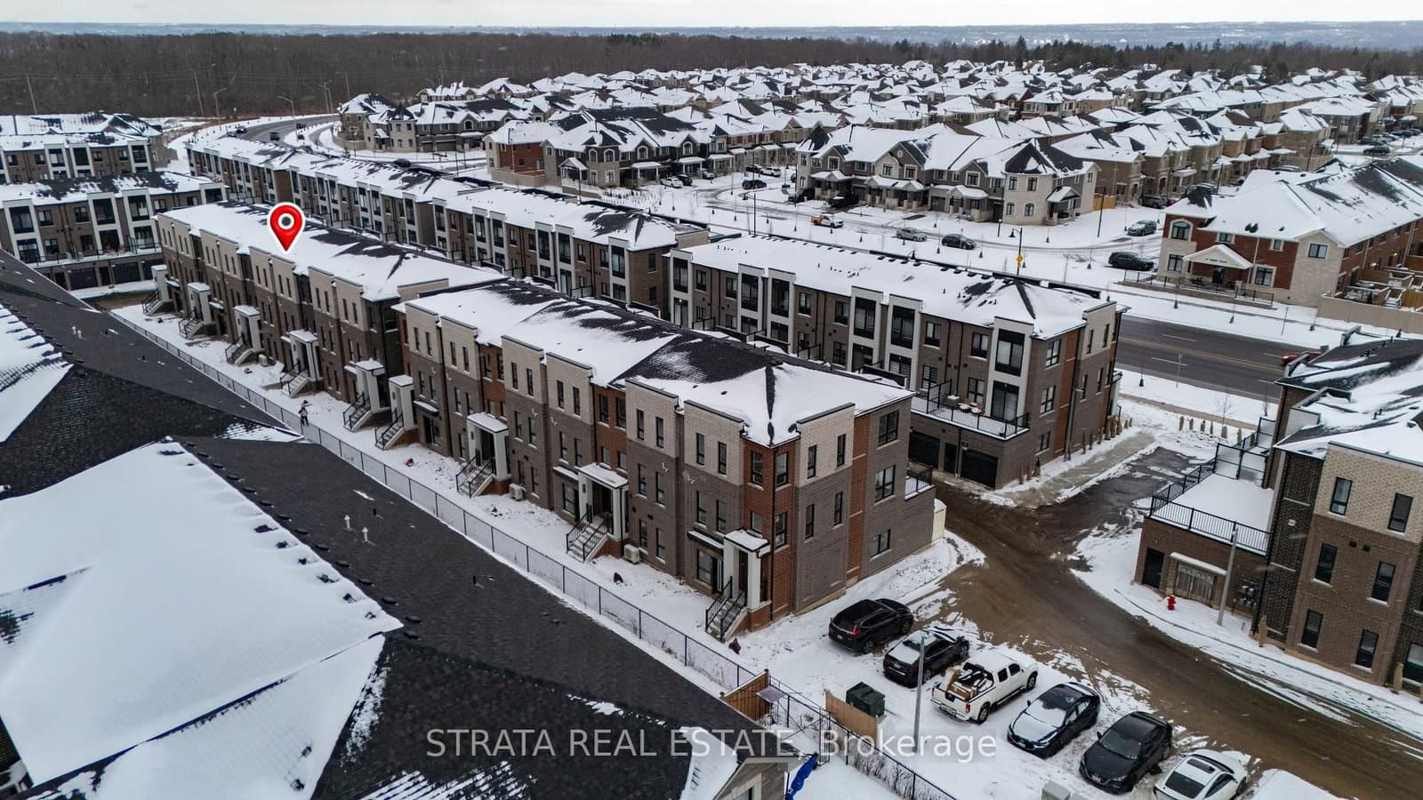 70 Kenesky Drive, Unit 14