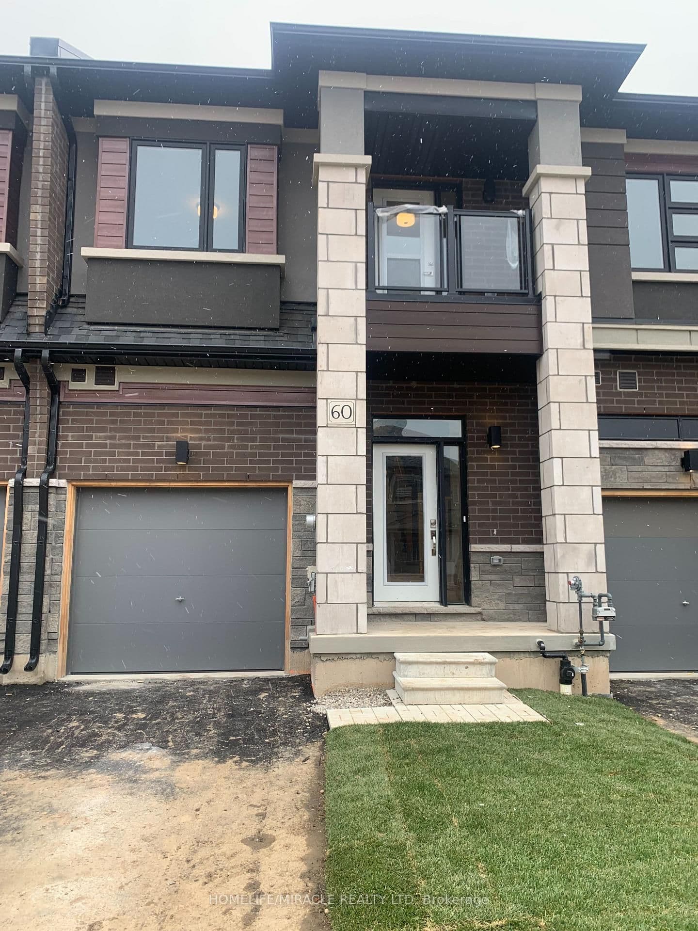 60 Mckernan Avenue