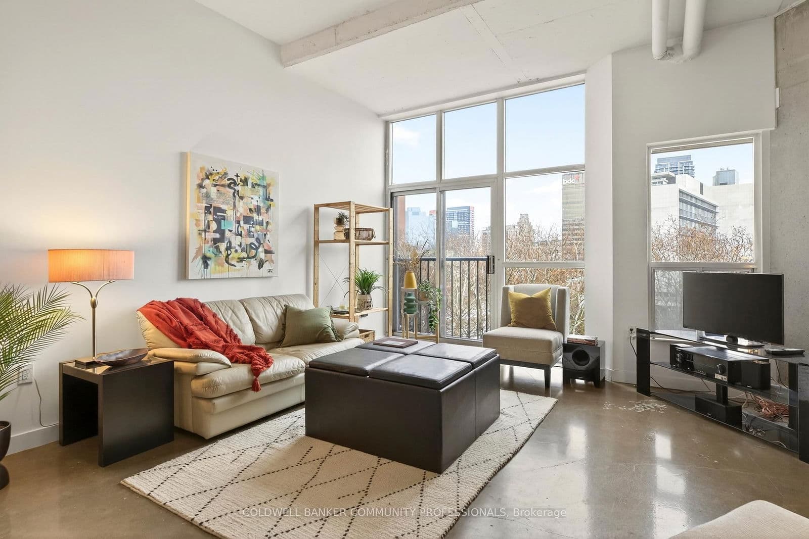 66 Bay Street S, Unit 503