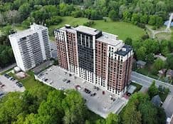 #1606 - 1235 Richmond Street