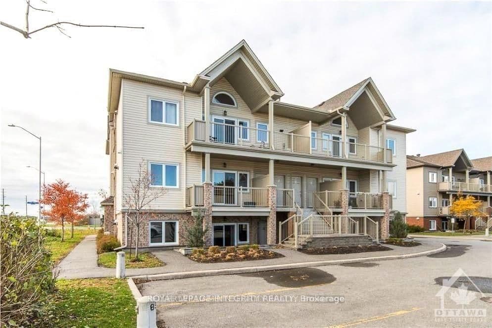 103 Fraser Fields Way, Unit J