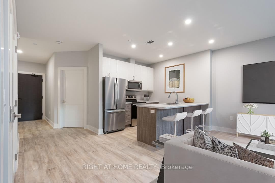 #107 - 18 Campus Trail