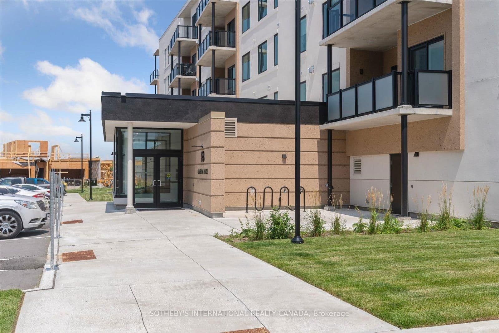 #201 - 19B West Street N