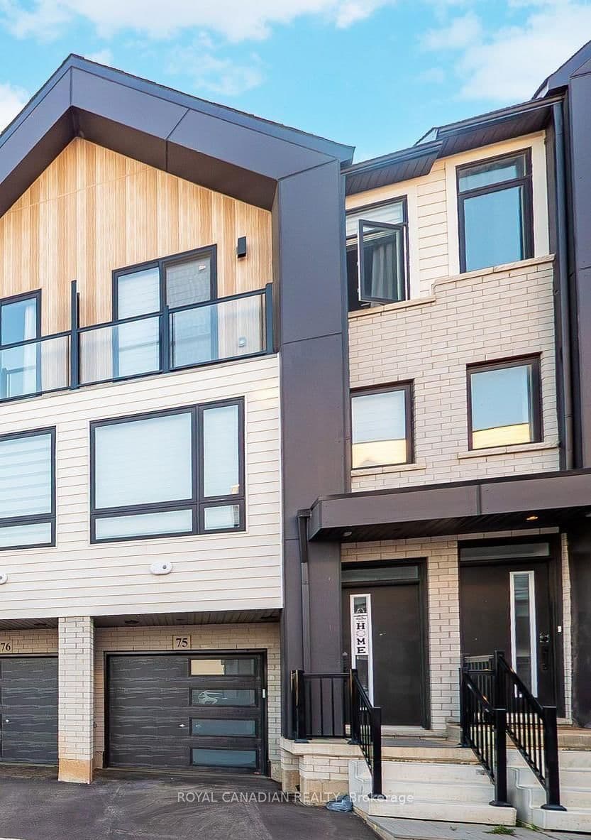 55 Tom Brown Drive, Unit 75