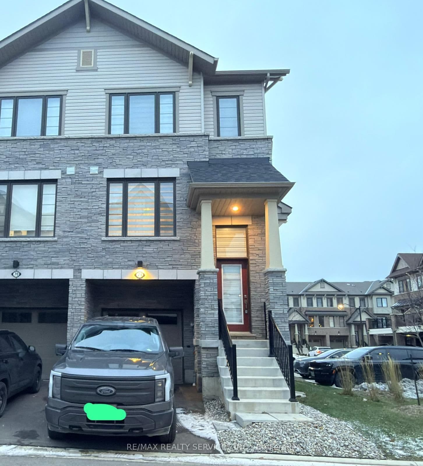 185 Bedrock Drive, Unit 71