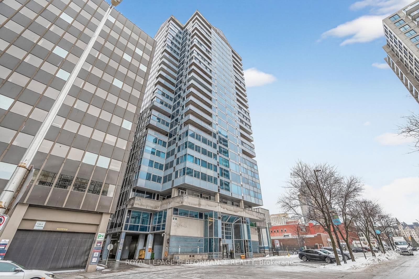 #1603 - 160 George Street
